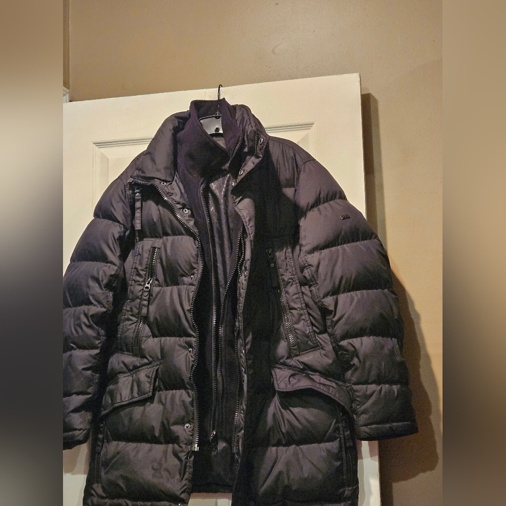 MARC NEW YORK WINTER COAT